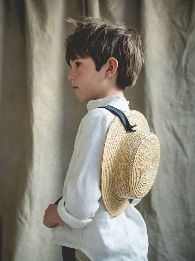 7.0 CANOTIER (cinta negra)