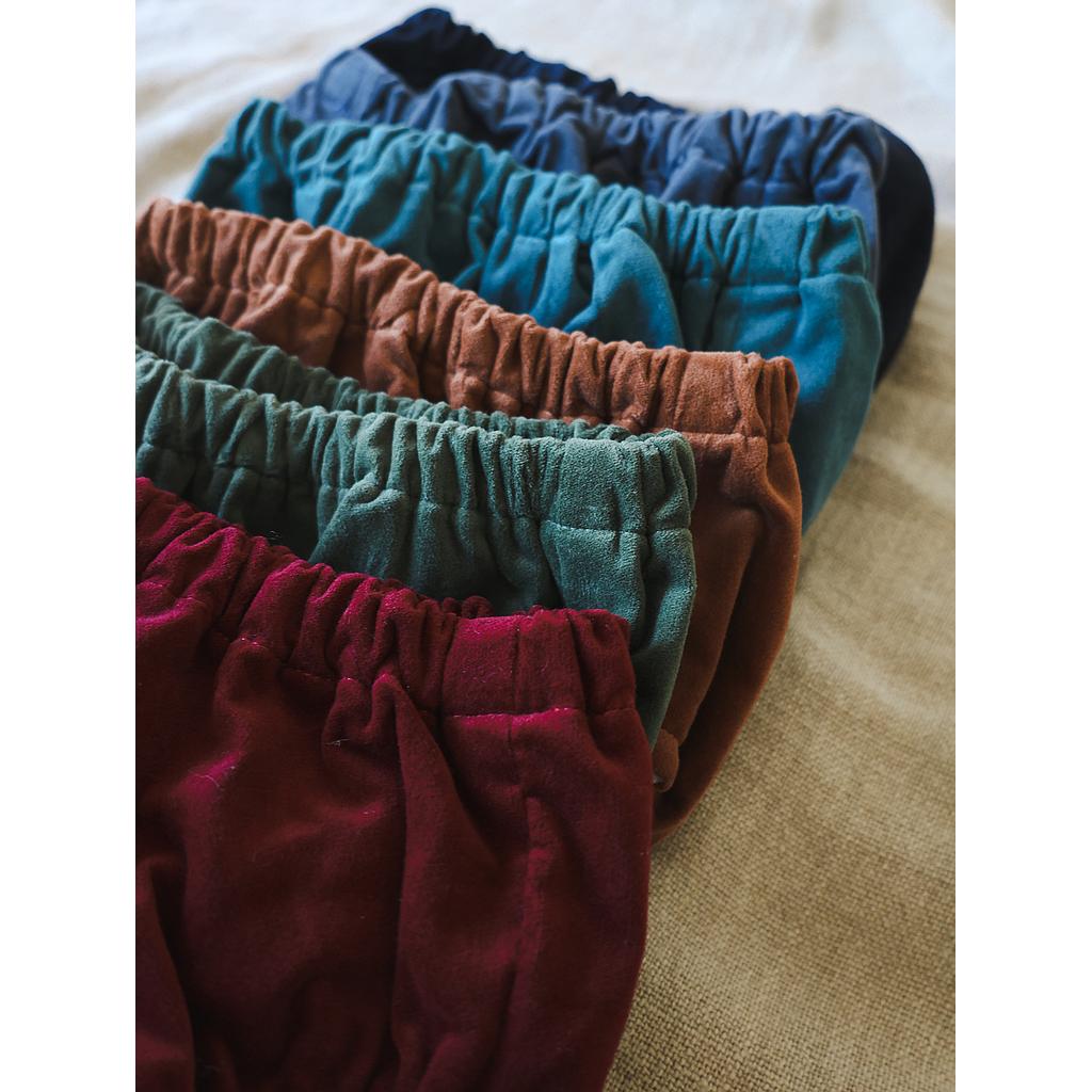 17 BRAGUITA velet sin remate