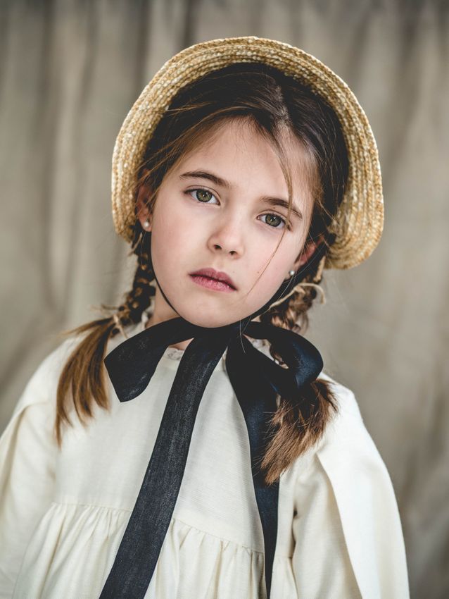 3.6 CAPOTA RAFIA CINTA NEGRA