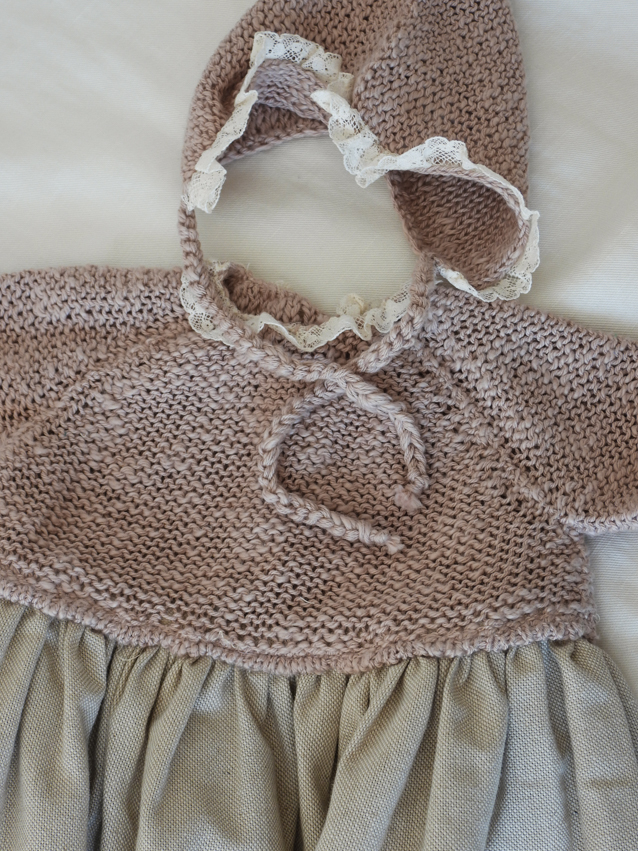 bbr FALDON ROSA & CAPOTA