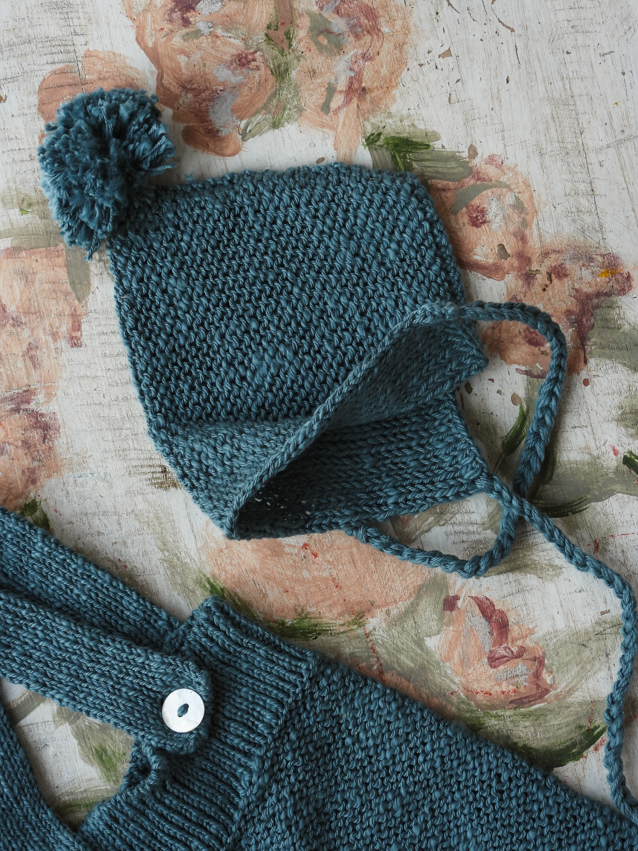 bbr CAPOTA PUNTO PONPON