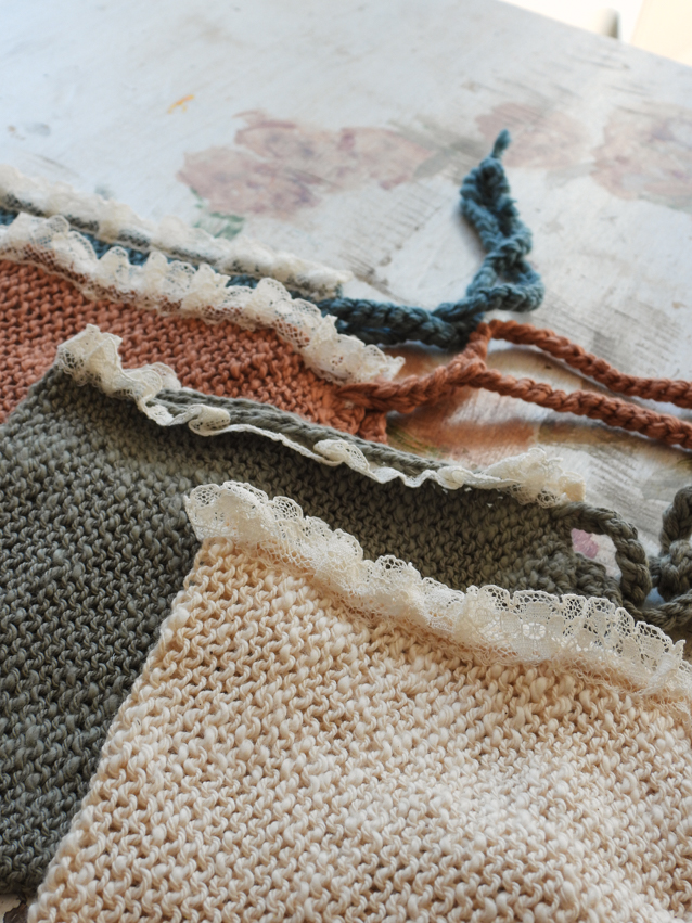 bbr CAPOTA PUNTO PUNTILLA