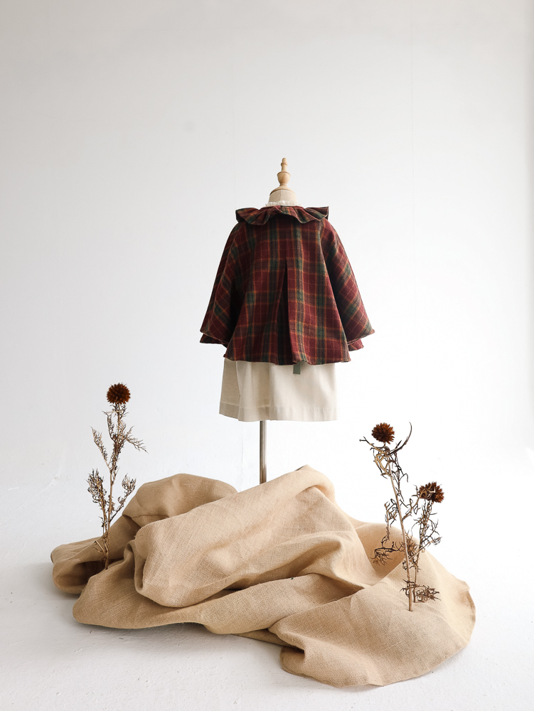 02 CAPONA CUELLO ABIERTA