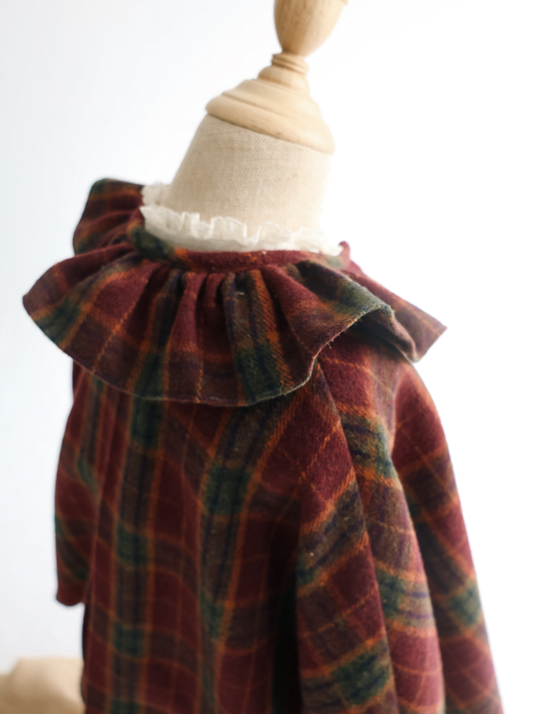 02 CAPONA CUELLO ABIERTA