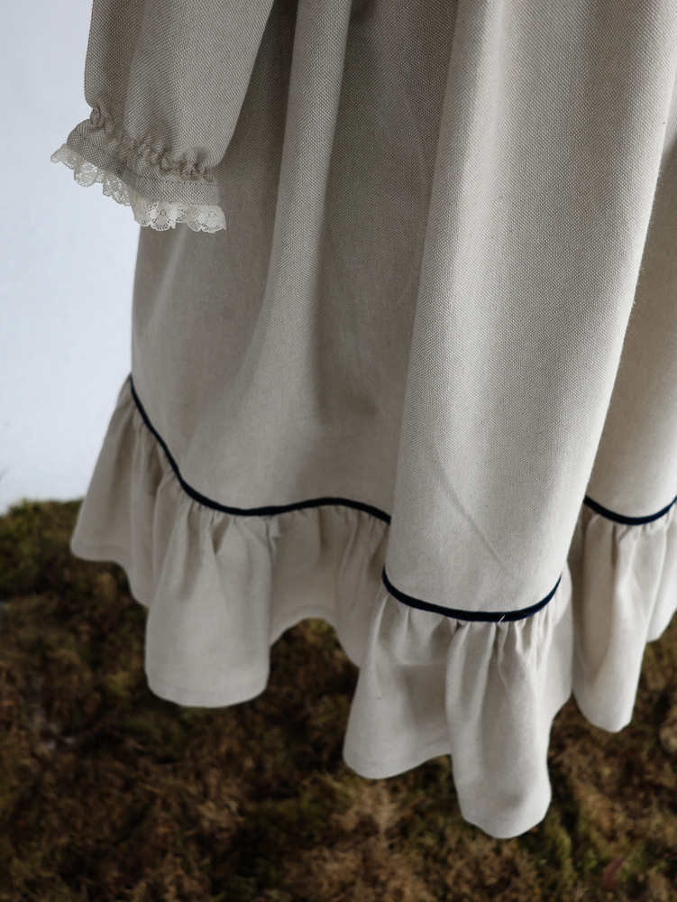 06 VESTIDO LARGO BASE LAZO