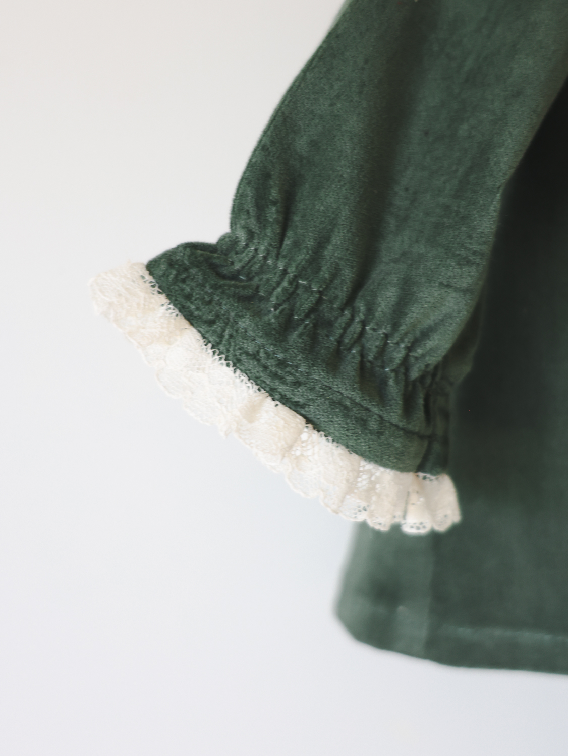 15 BLUSON CANESÚ BEBÉ