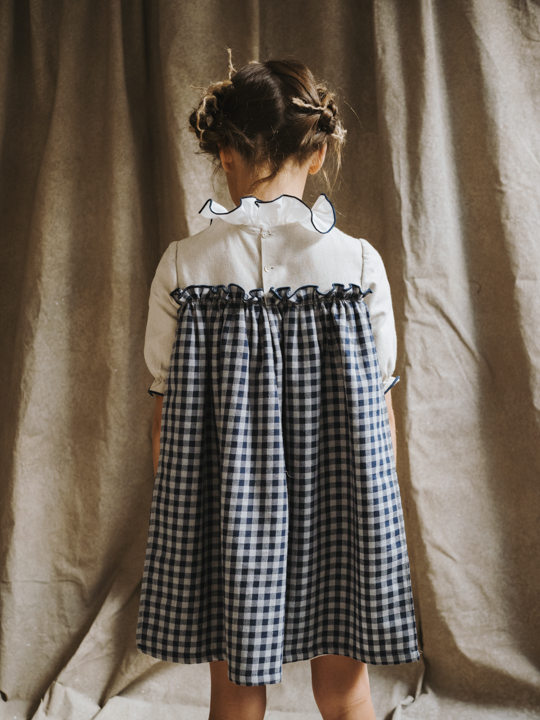 A006  ANTONIA VESTIDO