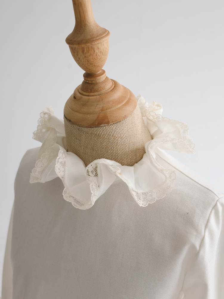 03 CAMISA FAROL