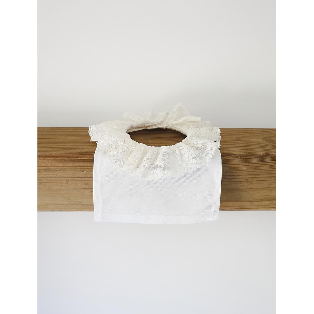 16 CUELLO PUNTILLA