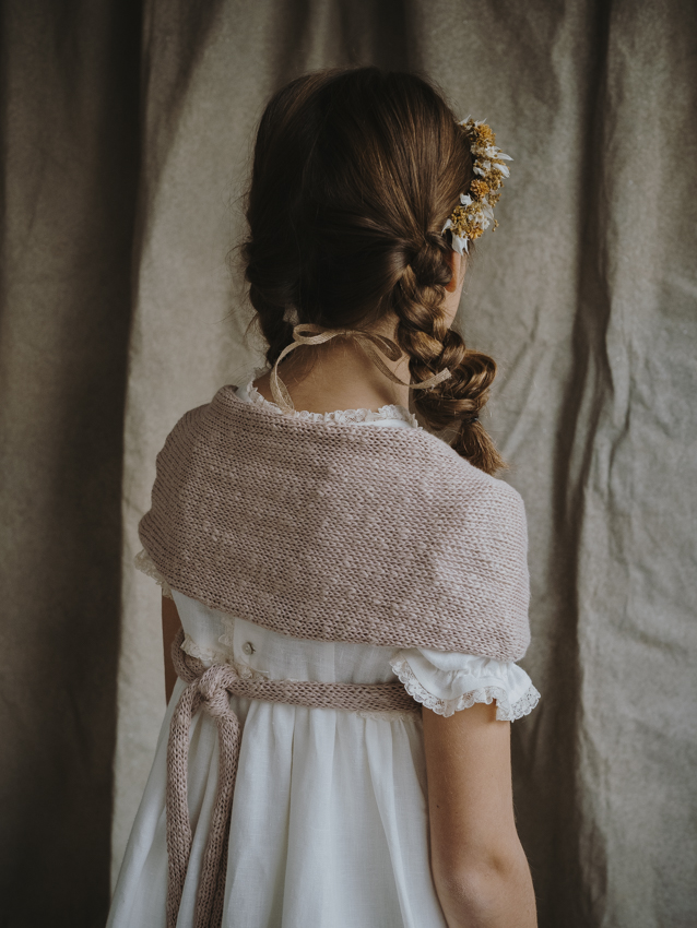 c034 CAPA CRUZADA (algodón)