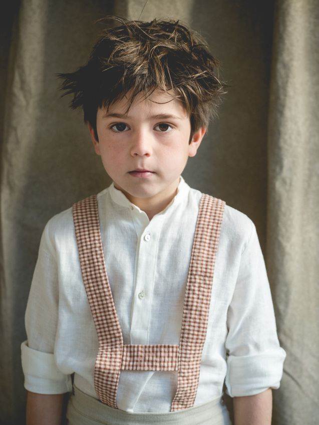 2.1 BERMUDAS CON H EN VICHY