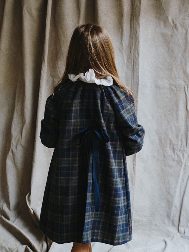 OI26AC ESCOCES ABRIGO ABIGAIL