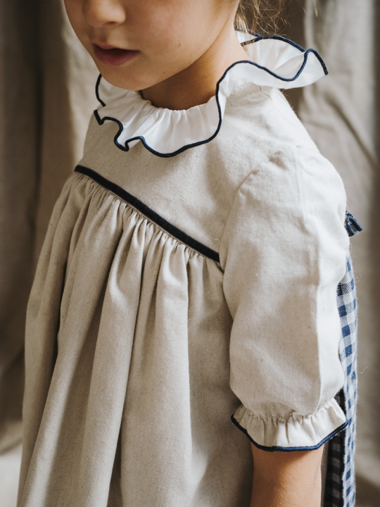 A006  ANTONIA VESTIDO