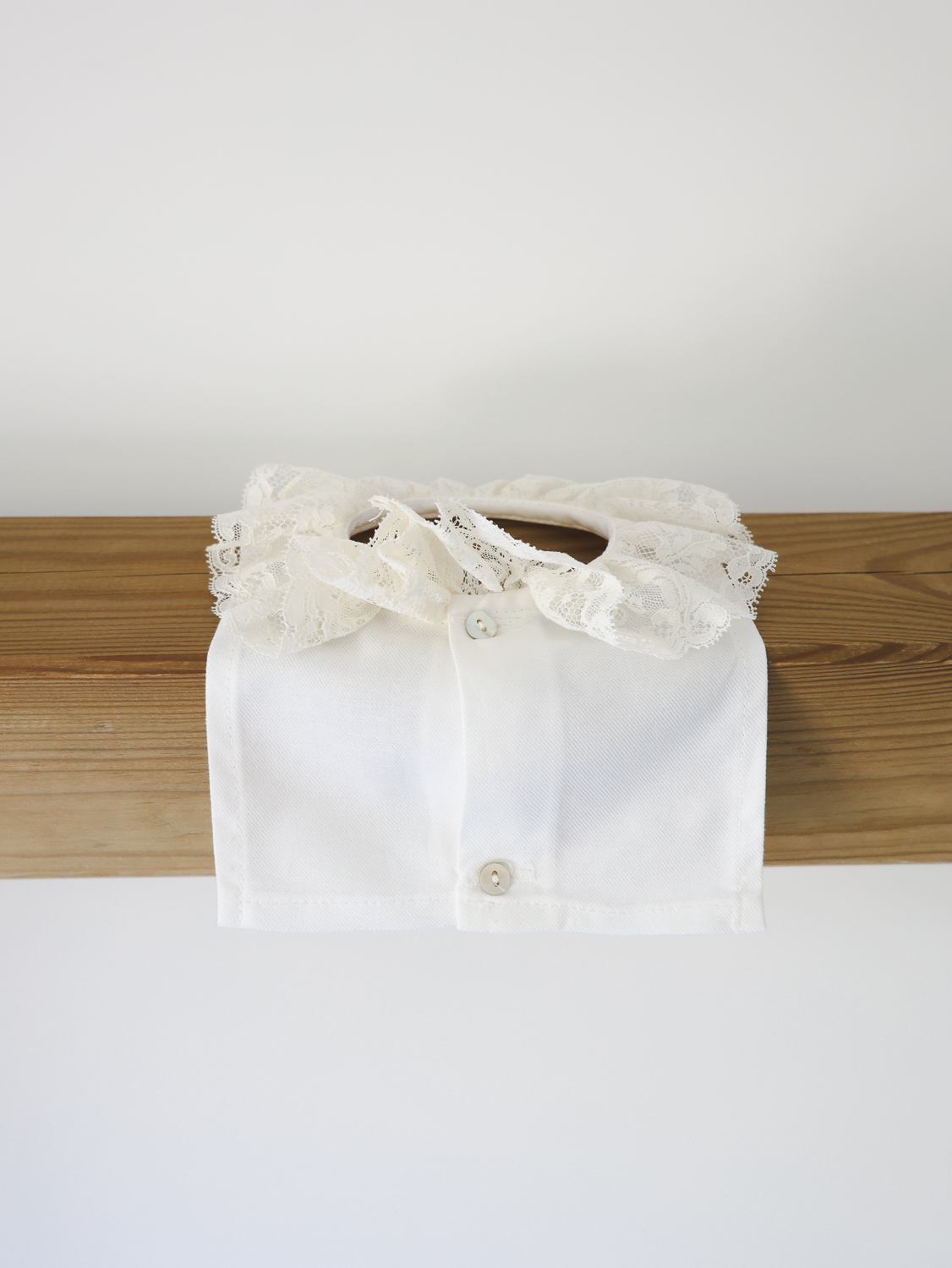 16 CUELLO PUNTILLA