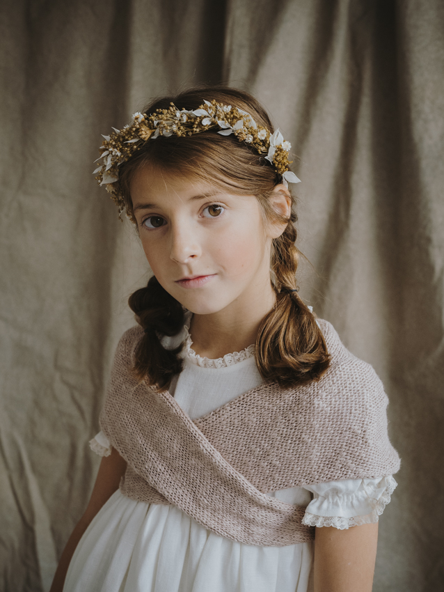 c034 CAPA CRUZADA (algodón)