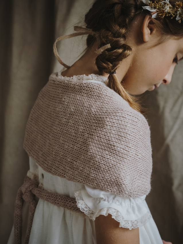 c034 CAPA CRUZADA (algodón)