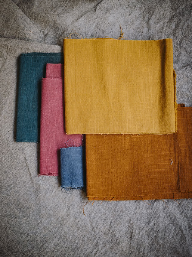 5.8 SOMBRERO NIÑA RAFIA CINTA LINO