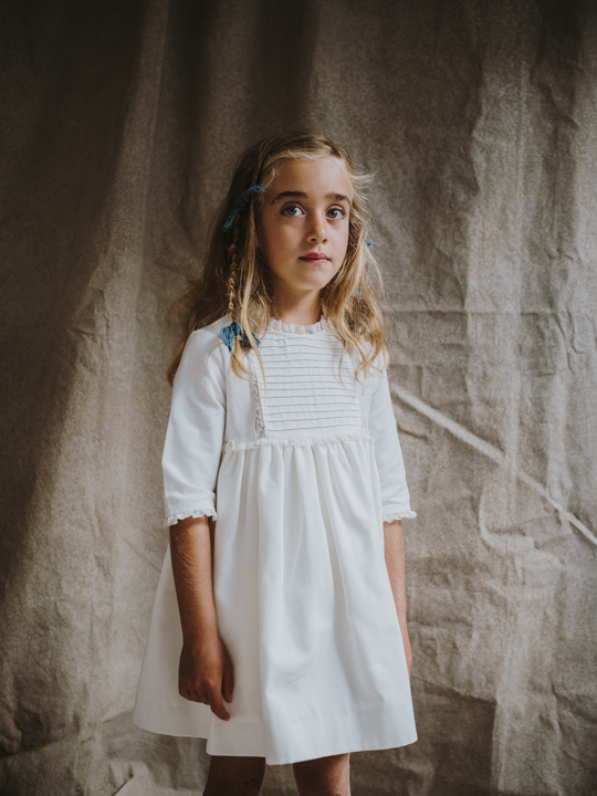 A002 VESTIDO JARETAS